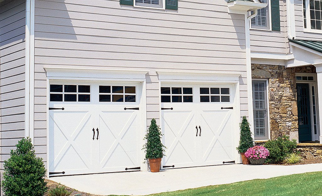 10 x 8 Garage Doors: Stylish Choices for Your Home 10 10 x 8 garage doors
