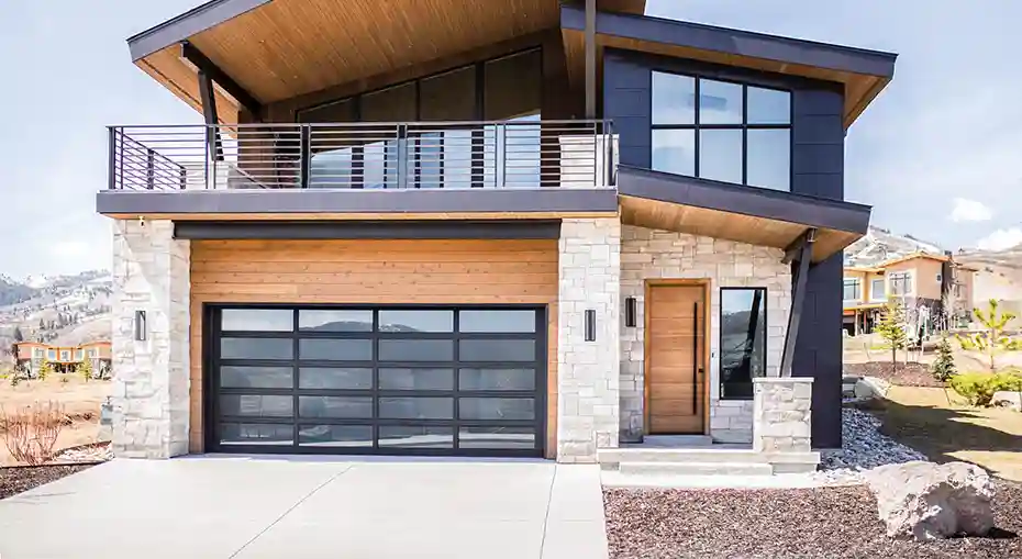 10 x 8 Garage Doors: Stylish Choices for Your Home 9 10 x 8 garage doors